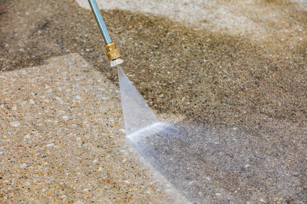 Best Factory Floor Cleaning  in Towson, MD